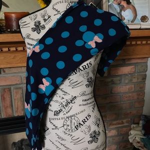 LulaRoe Disney Leggings